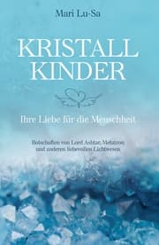 Cover von Kristallkinder