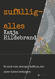 Cover von zufällig-alles