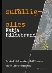 Cover von zufällig-alles
