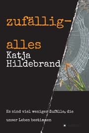 Cover von zufällig-alles