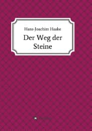 Cover von Der Weg der Steine