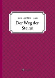 Cover von Der Weg der Steine