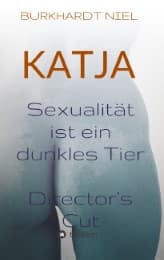 Cover von KATJA