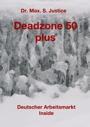 Cover von Deadzone 50 plus