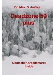 Cover von Deadzone 50 plus