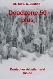 Cover von Deadzone 50 plus