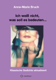 Cover von Ich weiß nicht, was soll es bedeuten...
