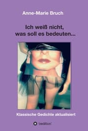 Cover von Ich weiß nicht, was soll es bedeuten...