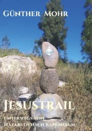 Cover von Jesustrail