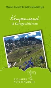 Cover von Kampenwand