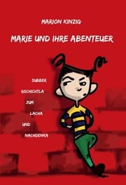Cover von Marie und ihre Abenteuer