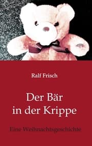 Cover von Der Bär in der Krippe