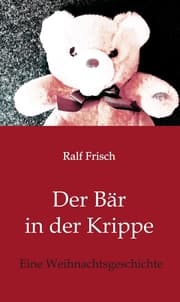 Cover von Der Bär in der Krippe