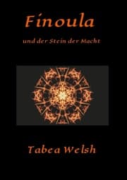 Cover von Finoula und der Stein der Macht