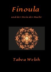 Cover von Finoula und der Stein der Macht