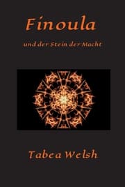 Cover von Finoula und der Stein der Macht