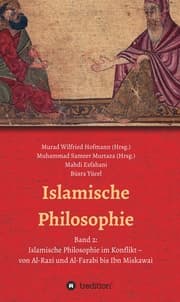 Cover von Islamische Philosophie