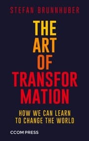 Cover von The Art of Transformation