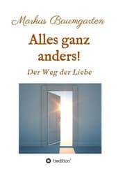 Cover von Alles ganz anders!