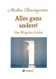 Cover von Alles ganz anders!