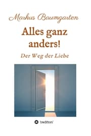 Cover von Alles ganz anders!