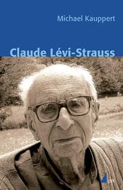 Cover von Claude Lévi-Strauss