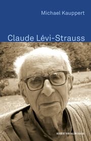 Cover von Claude Lévi-Strauss