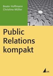 Cover von Public Relations kompakt