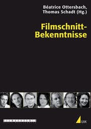 Cover von Filmschnitt-Bekenntnisse