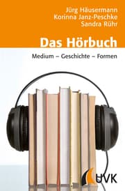 Cover von Das Hörbuch