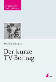 Cover von Der kurze TV-Beitrag