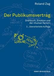 Cover von Der Publikumsvertrag