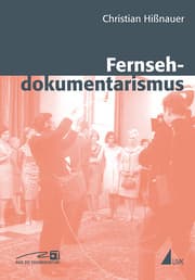 Cover von Fernsehdokumentarismus