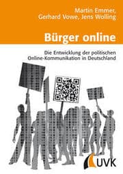 Cover von Bürger online