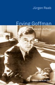 Cover von Erving Goffman
