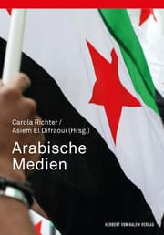 Cover von Arabische Medien