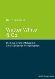 Cover von Walter White & Co