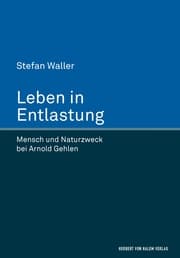 Cover von Leben in Entlastung