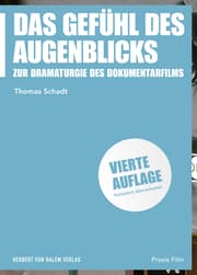 Cover von Das Gefühl des Augenblicks