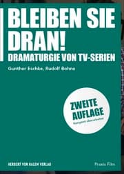 Cover von Bleiben Sie dran!