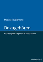 Cover von Dazugehören