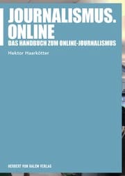 Cover von Journalismus.online