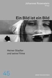 Cover von Ein Bild ist ein Bild