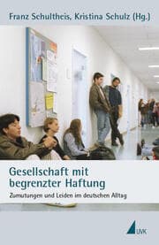 Cover von Gesellschaft mit begrenzter Haftung