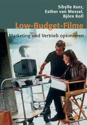 Cover von Low-Budget-Filme