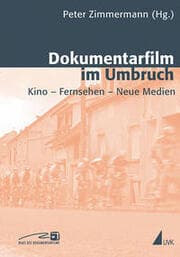 Cover von Dokumentarfilm im Umbruch