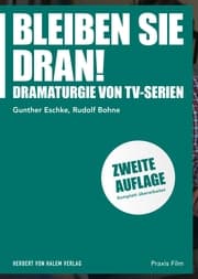 Cover von Bleiben Sie dran!