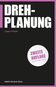 Cover von Drehplanung