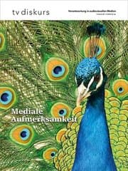 Cover von Mediale Aufmerksamkeit