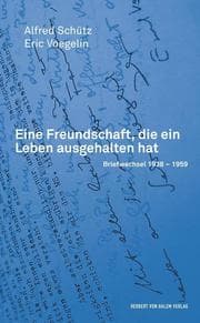Cover von Eine Freundschaft, die ein Leben ausgehalten hat